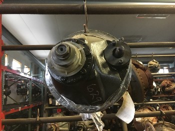 STOCK -  MAKE MODEL